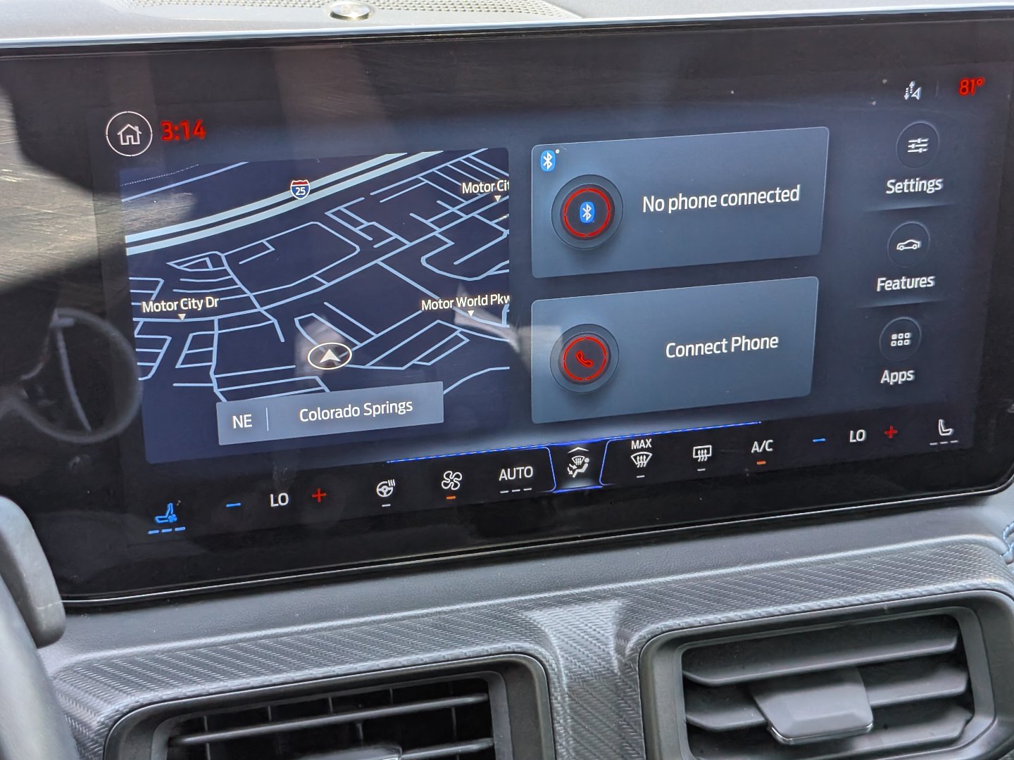 Used 2024 Ford Mustang Dark Horse RWD image 13