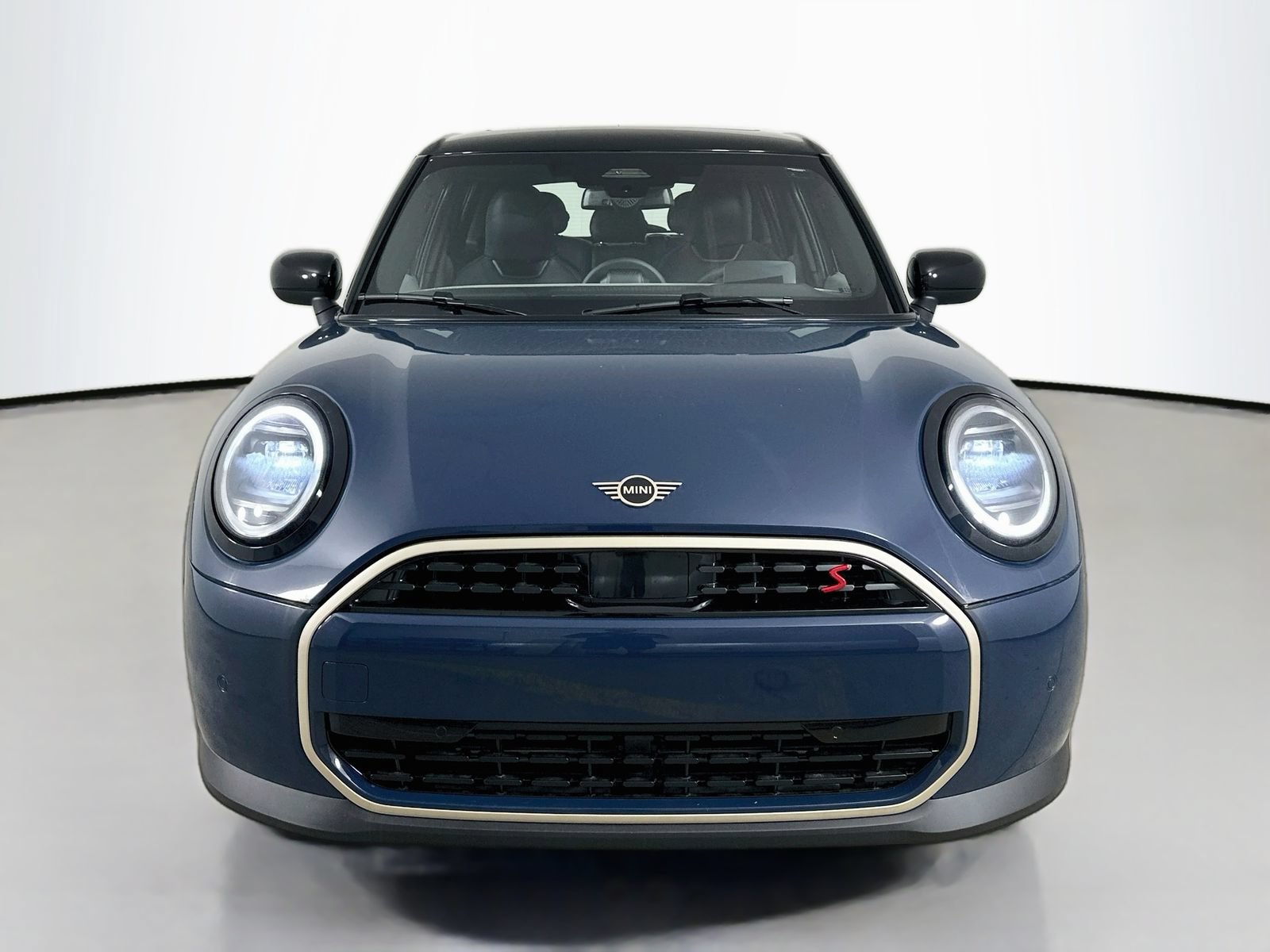 New 2026 MINI Cooper S FWD image 2