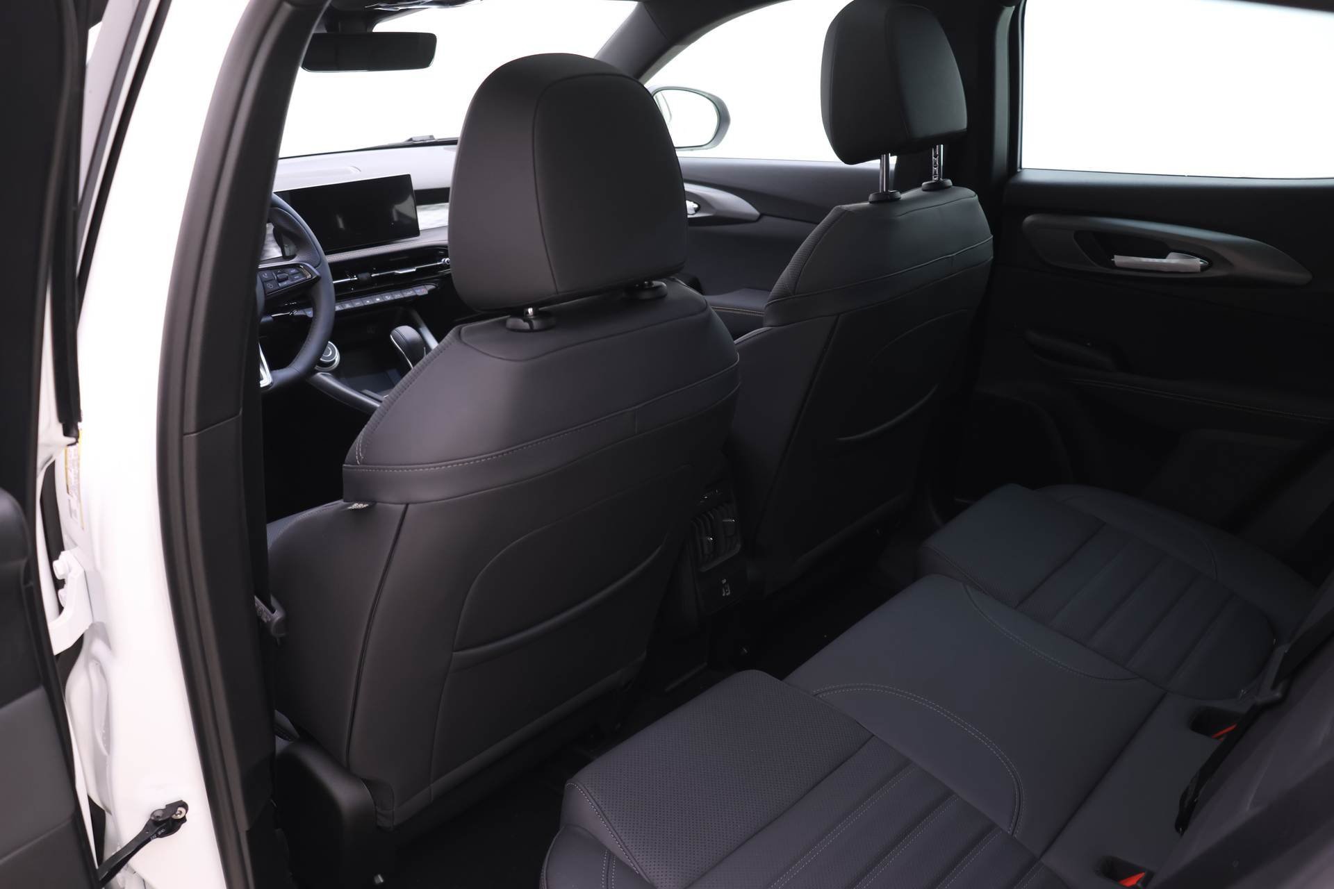 New 2025 Alfa Romeo Tonale w/ Premium Package image 11