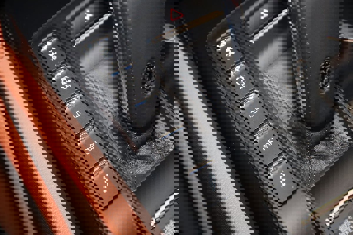 Used 2023 Maserati Quattroporte Modena Q4 image 40