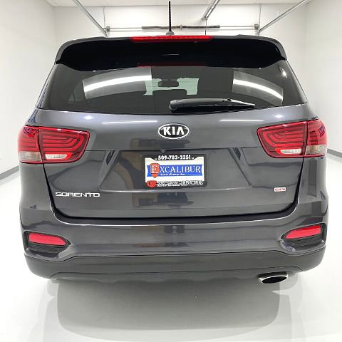 Used 2019 Kia Sorento LX image 13