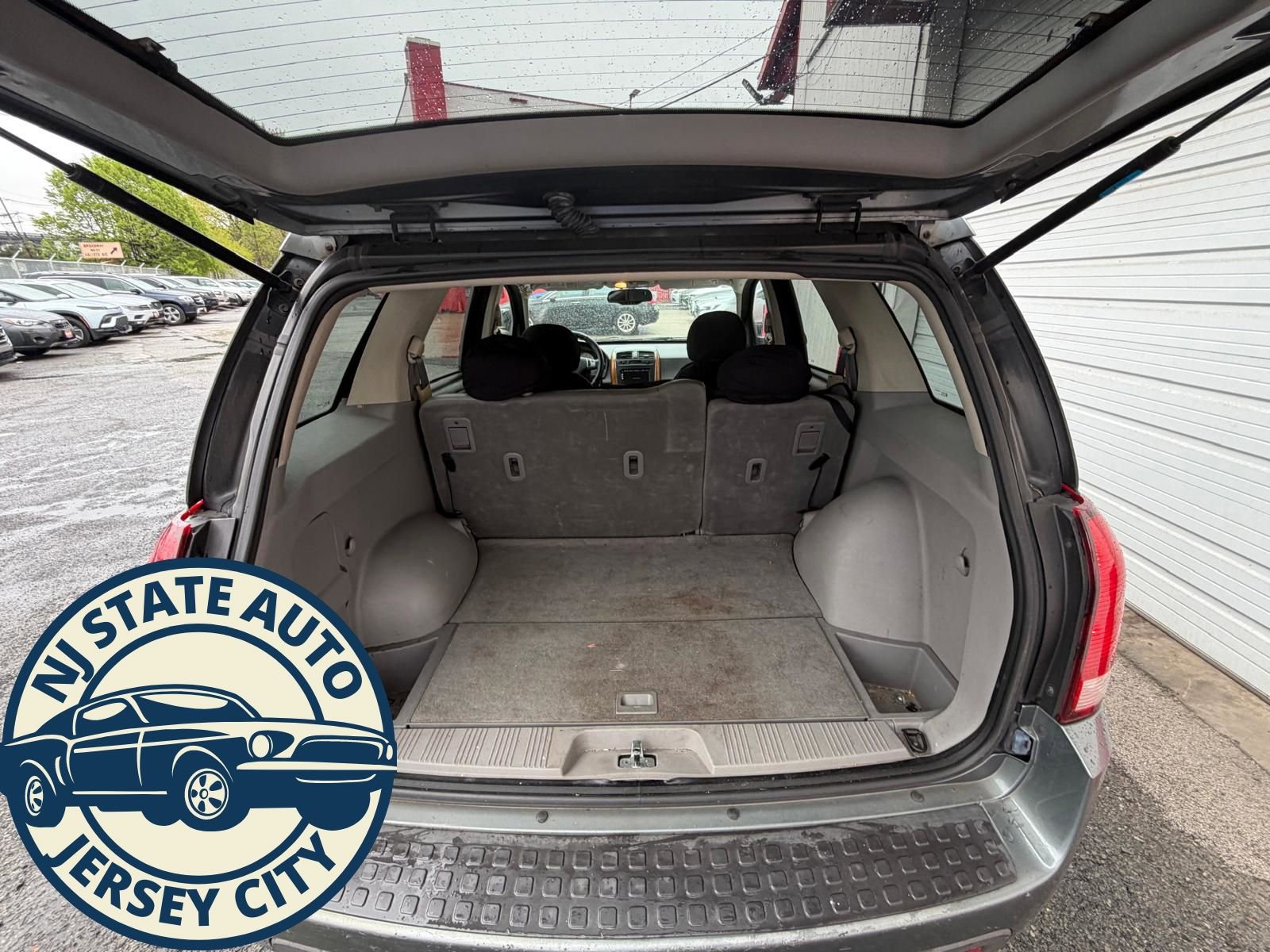 Used 2006 Saturn Vue AWD V6 image 8