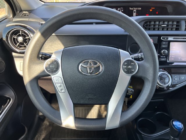 Used 2015 Toyota Prius C Two FWD image 18