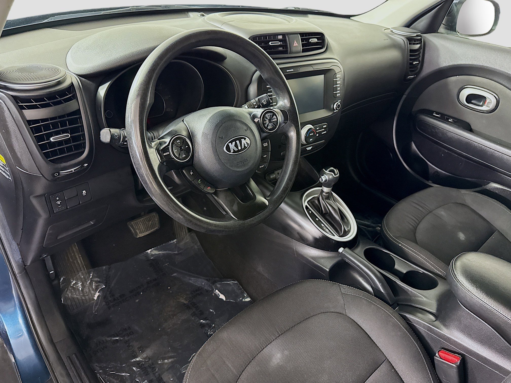 Used 2018 Kia Soul + image 22
