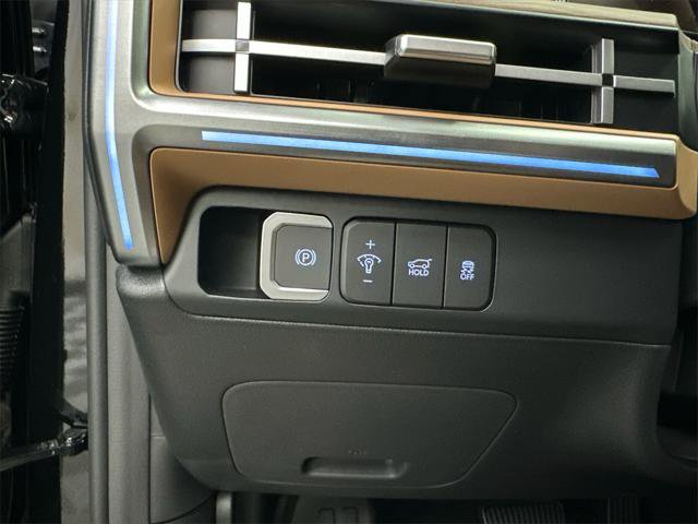 New 2026 Hyundai Santa Fe Limited image 35