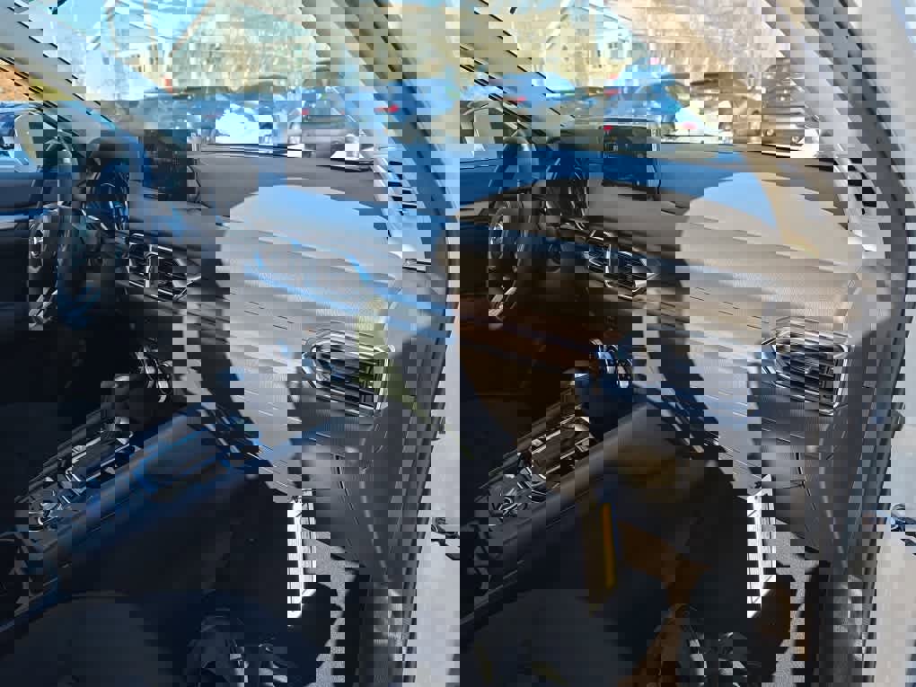 New 2025 MAZDA CX-5 AWD 2.5 S image 20