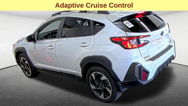 Used 2024 Subaru Crosstrek 2.5i Limited AWD/4WD image 8