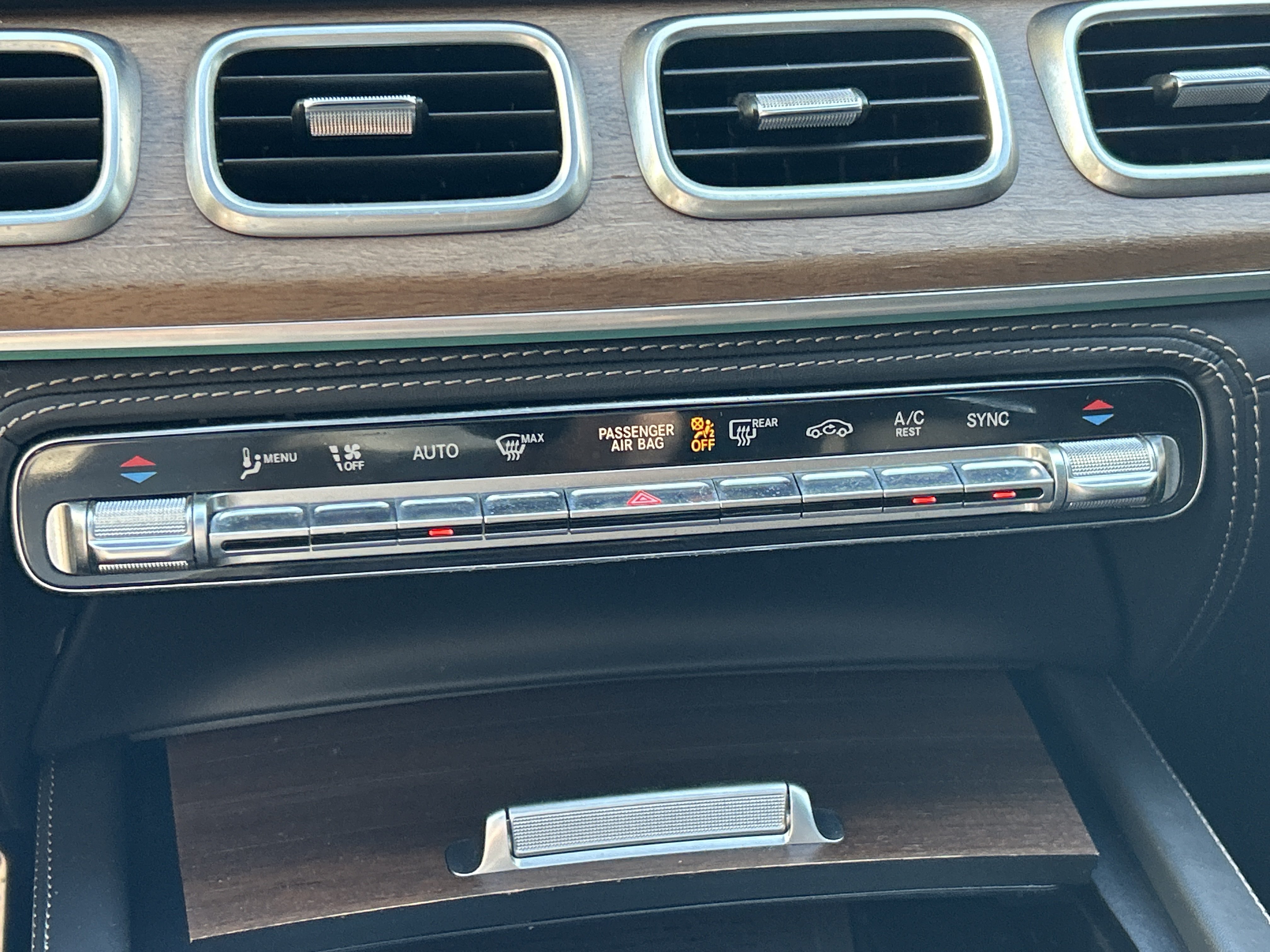 Certified 2021 Mercedes-Benz GLE 63 AMG S image 38