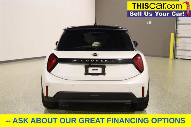 Used 2025 MINI Cooper S image 6