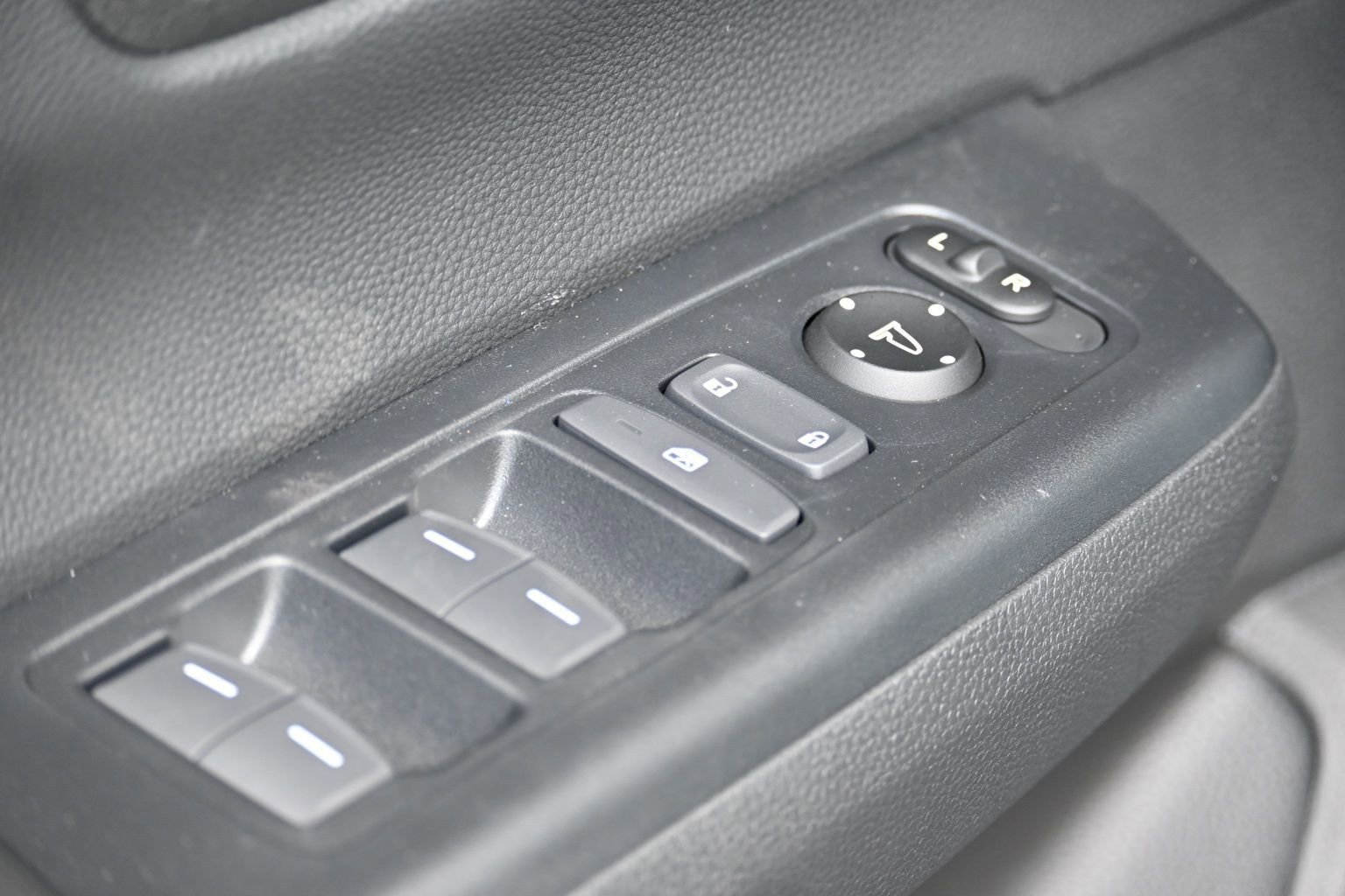 New 2026 Honda CR-V Sport-L image 21