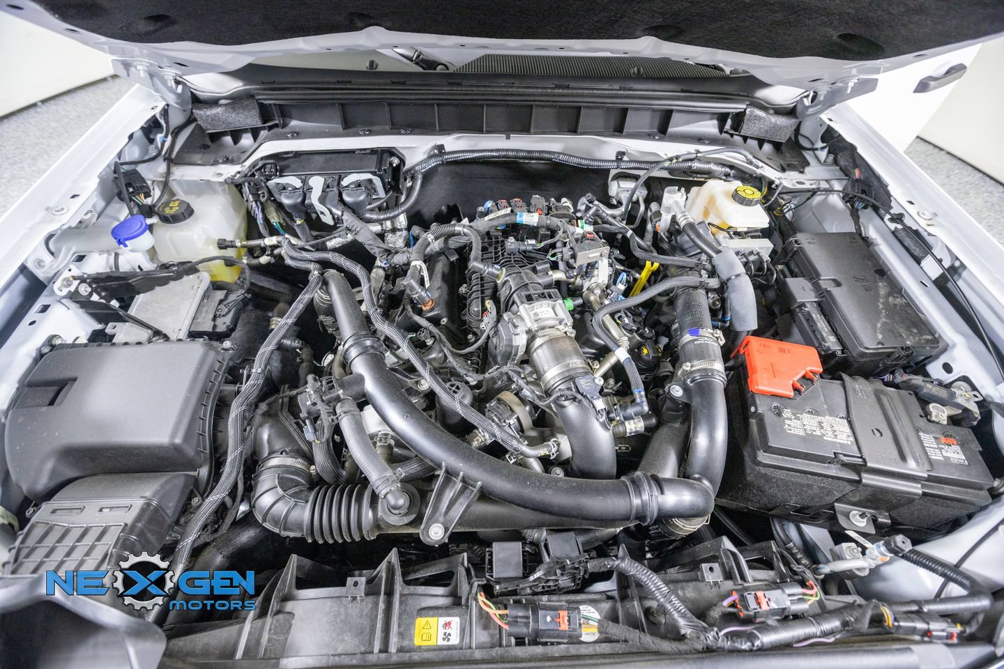 Used 2024 Ford Bronco Badlands AWD/4WD image 53