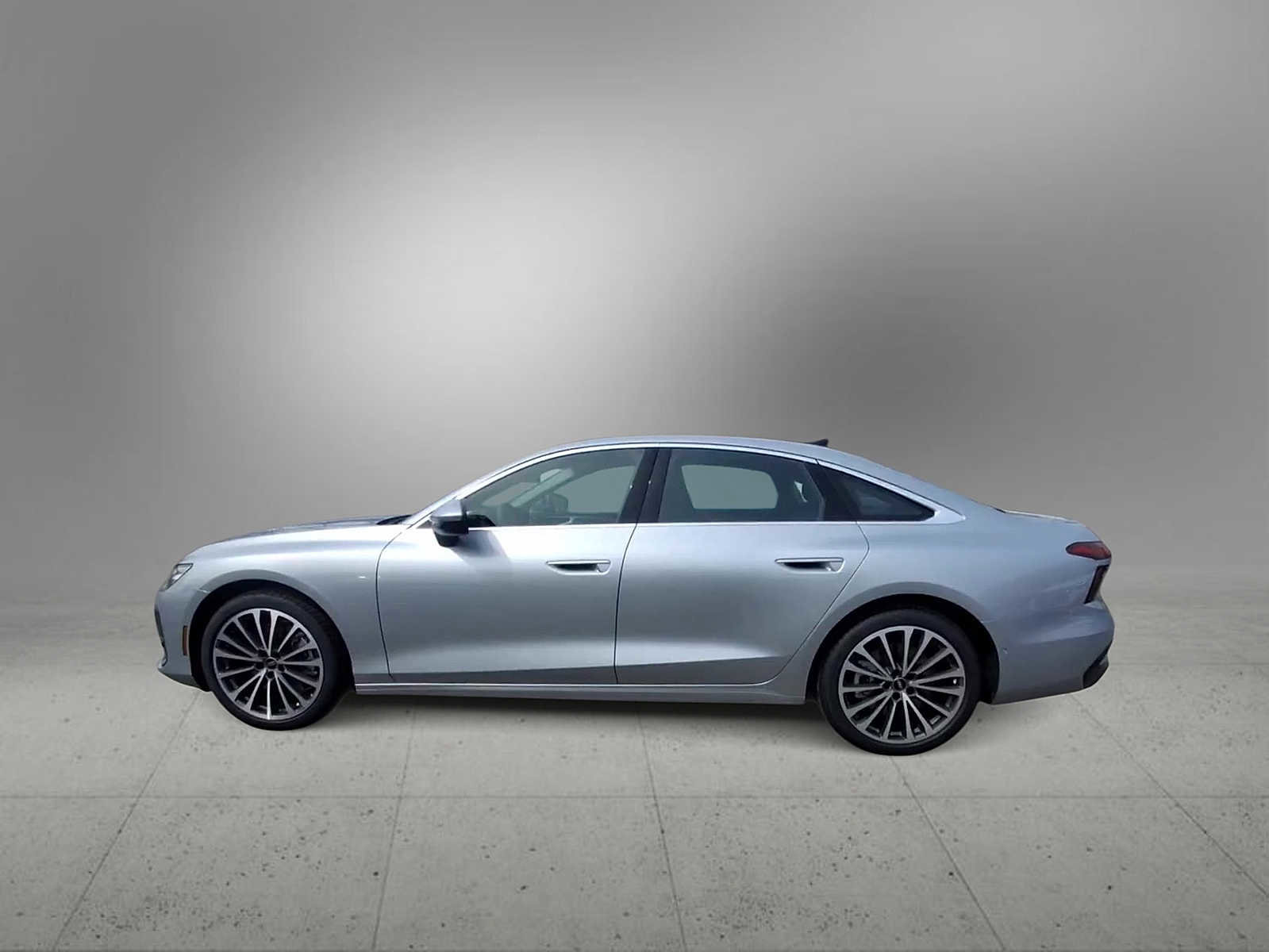 New 2026 Audi A6 Premium AWD/4WD image 5