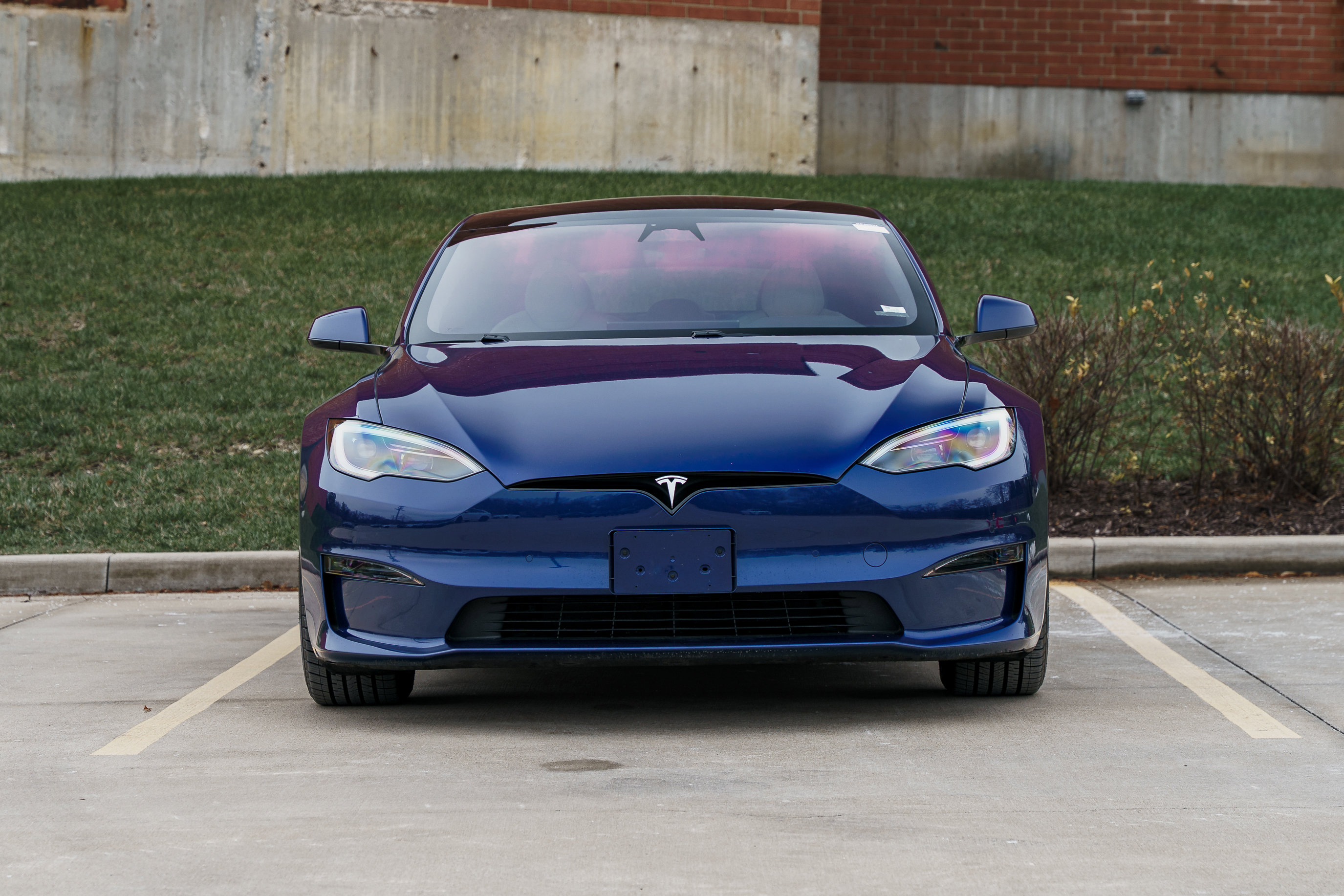 Used 2023 Tesla Model S Standard Range image 28
