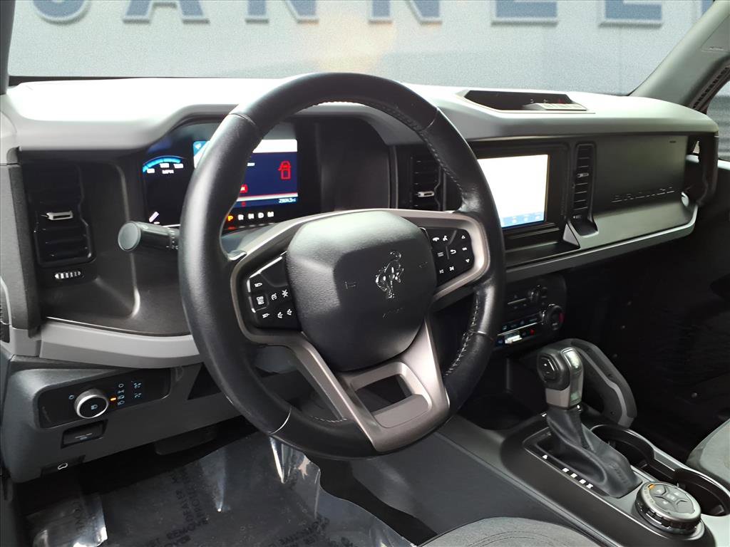 Used 2023 Ford Bronco Big Bend image 20