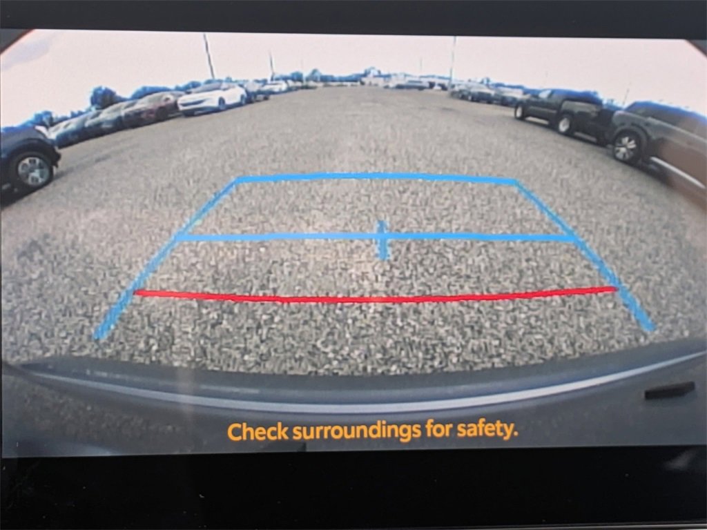 Used 2023 Toyota Corolla LE image 15