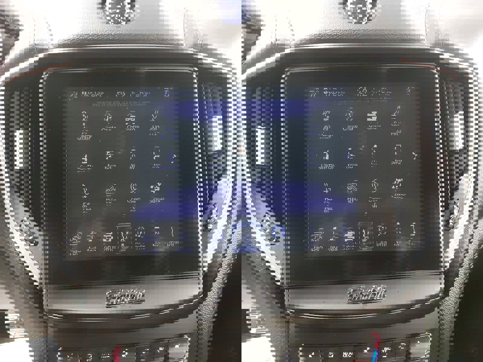 Used 2018 Maserati Ghibli S GranSport image 24