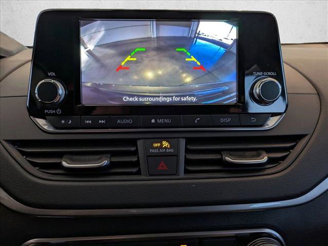 Used 2024 Nissan Altima 2.5 S image 15