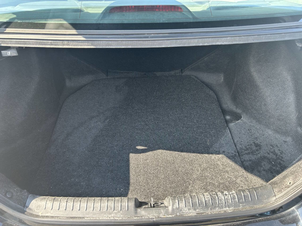 Used 2014 Honda Civic LX image 5