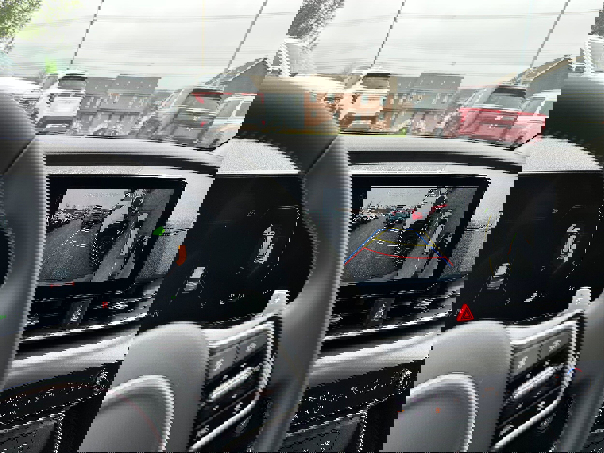 New 2026 Kia Carnival SX image 46