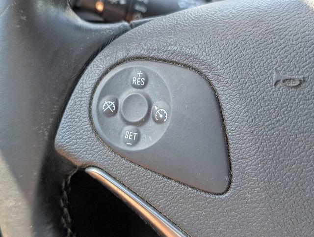 Used 2018 Chevrolet Impala LT FWD image 25