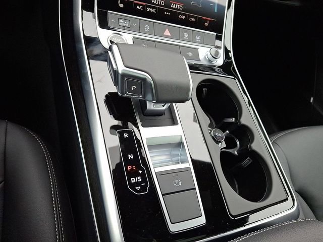 New 2026 Audi Q7 2.0T Premium image 12