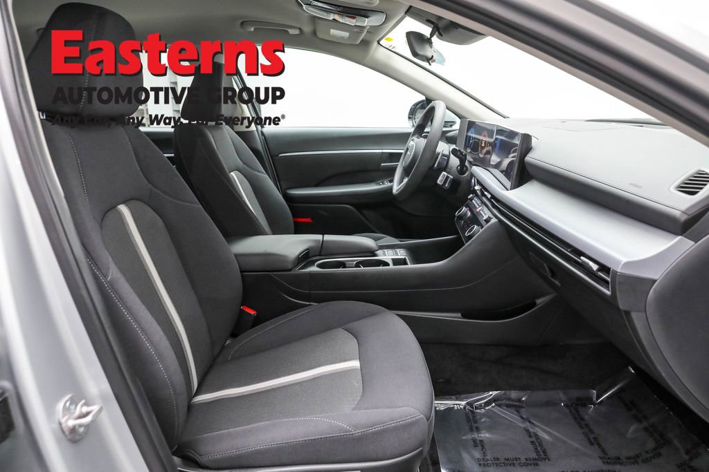 Used 2024 Hyundai Sonata SEL image 22