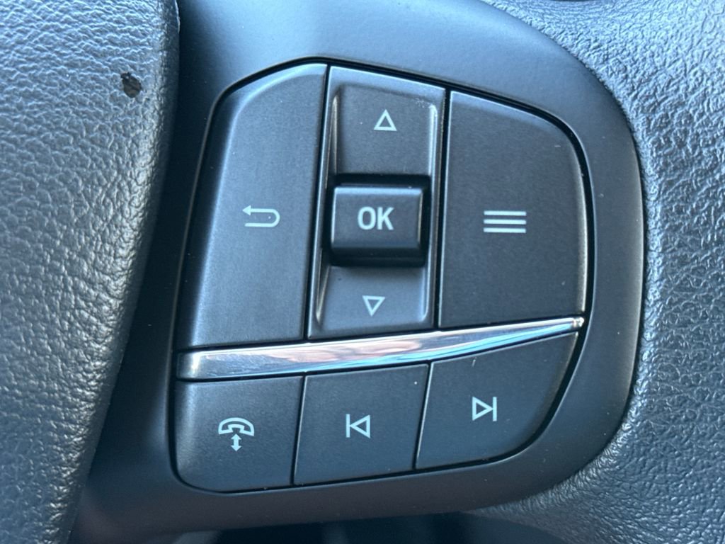 New 2026 Ford Transit 250 Low Roof image 28