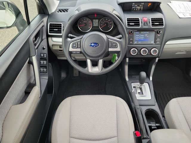 Used 2018 Subaru Forester 2.5i w/ Alloy Wheel Package AWD/4WD image 14