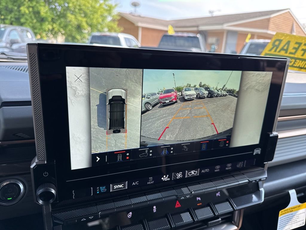 New 2025 GMC Hummer EV 2X image 43