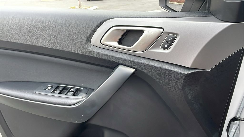 Used 2020 Ford Ranger XLT w/ Equipment Group 301A Mid image 27