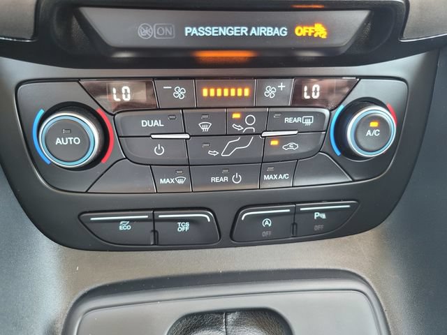 Certified 2023 Ford Transit Connect XLT FWD image 23