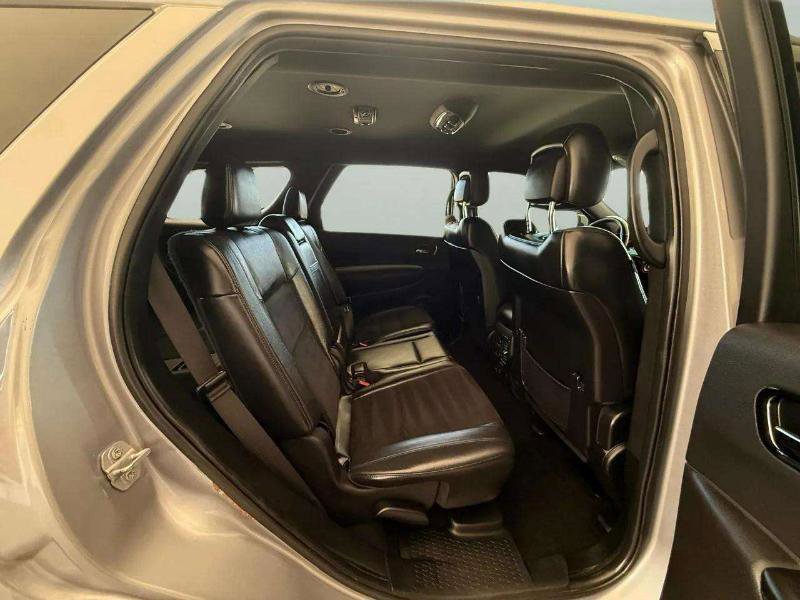 Used 2019 Dodge Durango GT AWD/4WD image 15