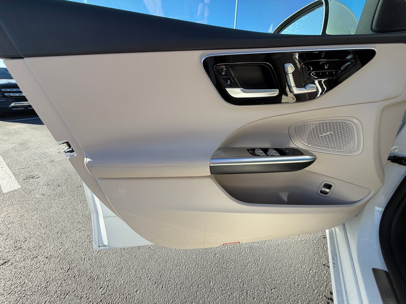 Certified 2023 Mercedes-Benz C 300 4MATIC Sedan image 13