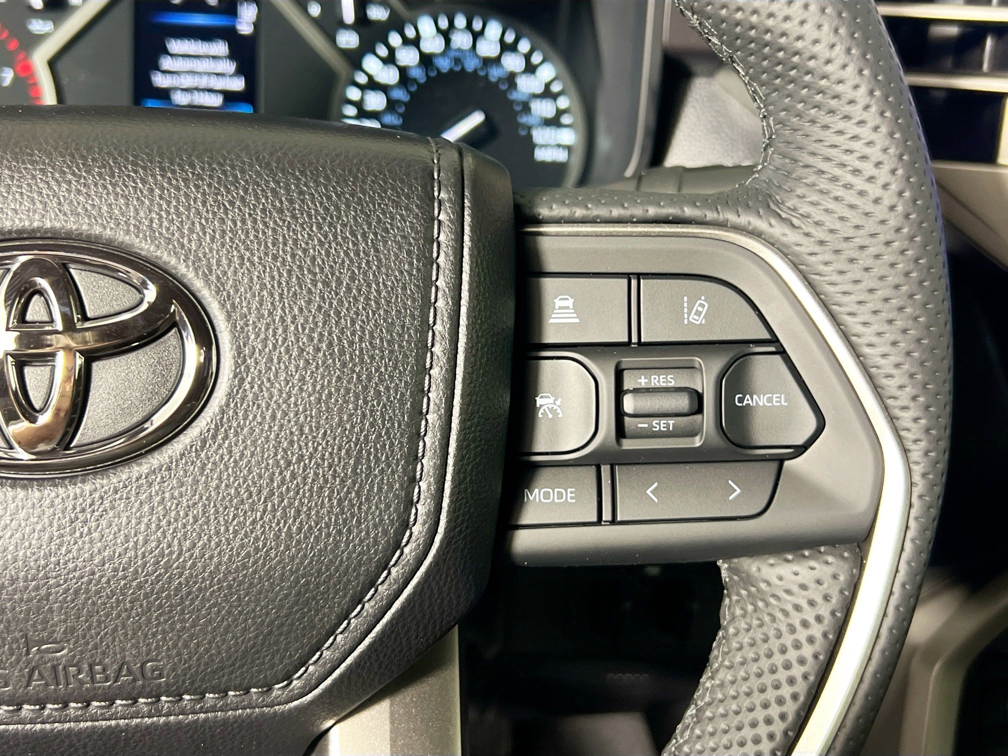 New 2026 Toyota Tundra SR5 AWD/4WD image 18