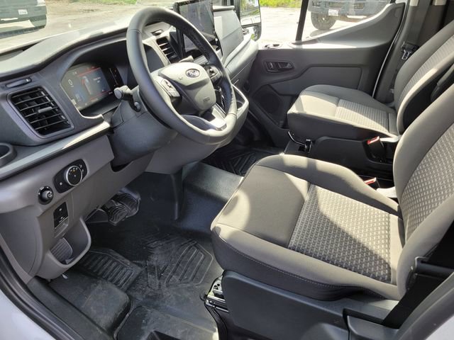 New 2026 Ford Transit 350 XL image 11