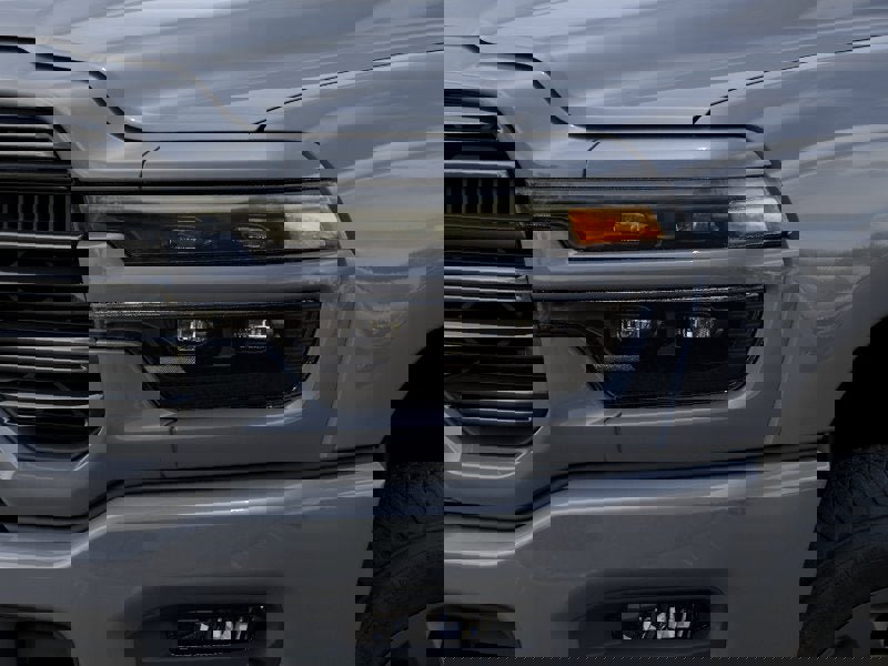 New 2026 RAM 3500 Laramie image 7