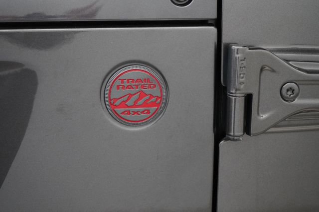 Used 2018 Jeep Wrangler Unlimited Rubicon w/ Dual Top Group image 82