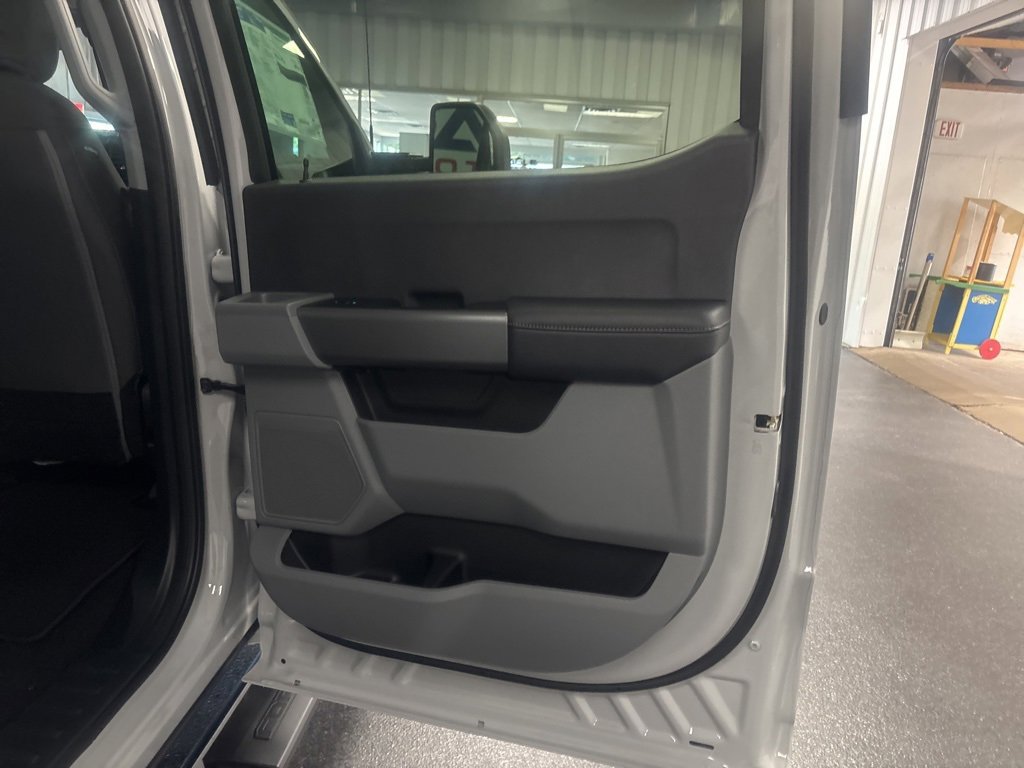 New 2026 Ford F350 XL w/ STX Appearance Package image 34