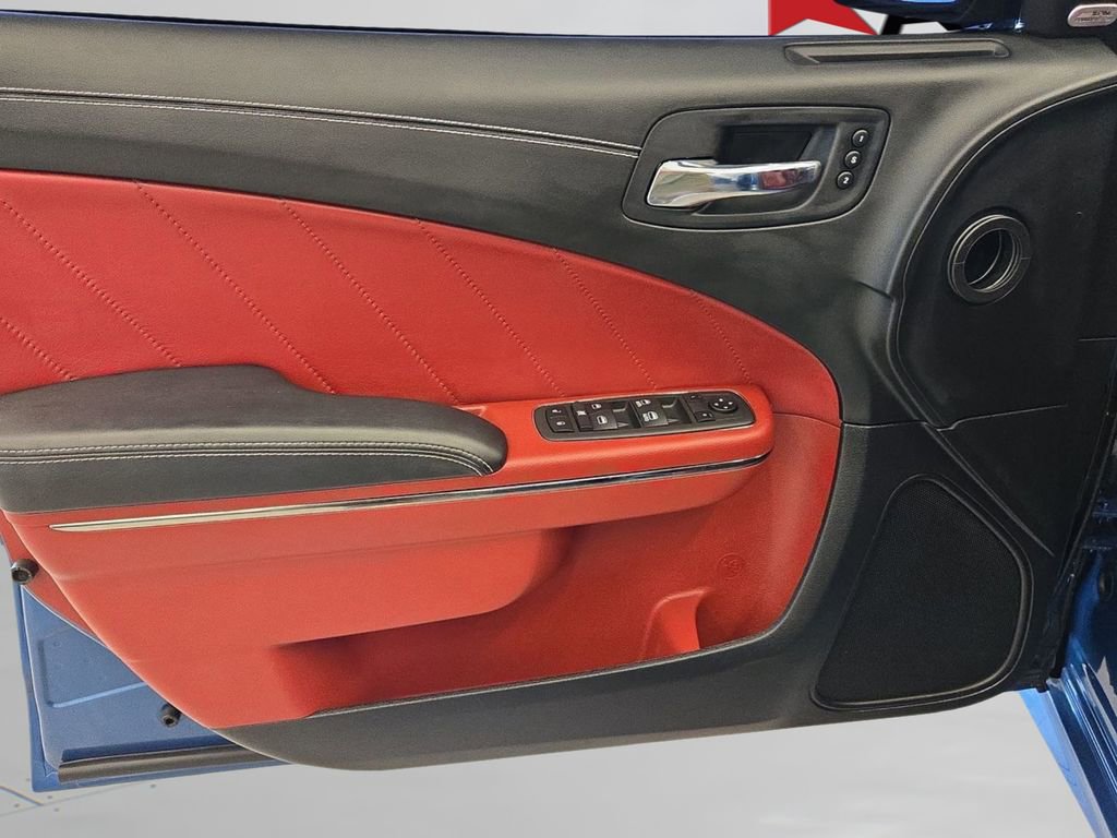 Used 2021 Dodge Charger SRT Hellcat image 12