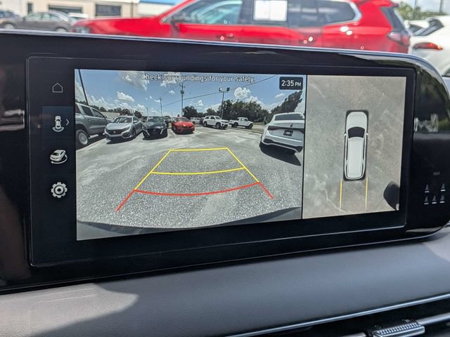 Used 2025 Hyundai Palisade Calligraphy FWD image 22
