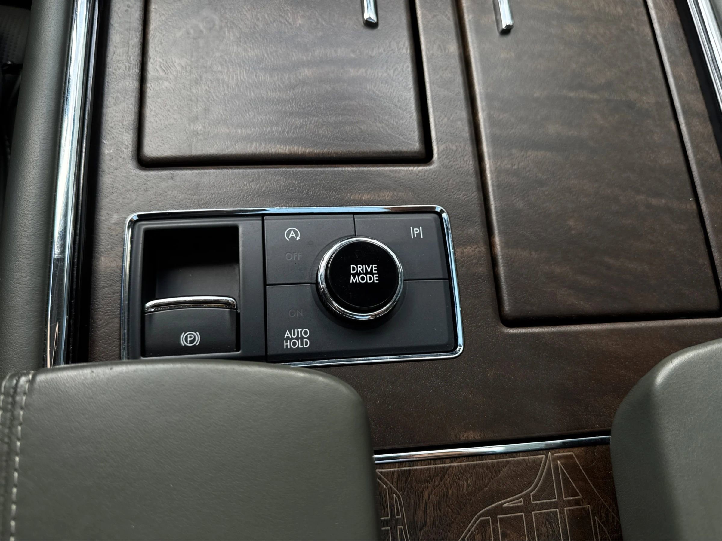 Used 2022 Lincoln Navigator Black Label image 35