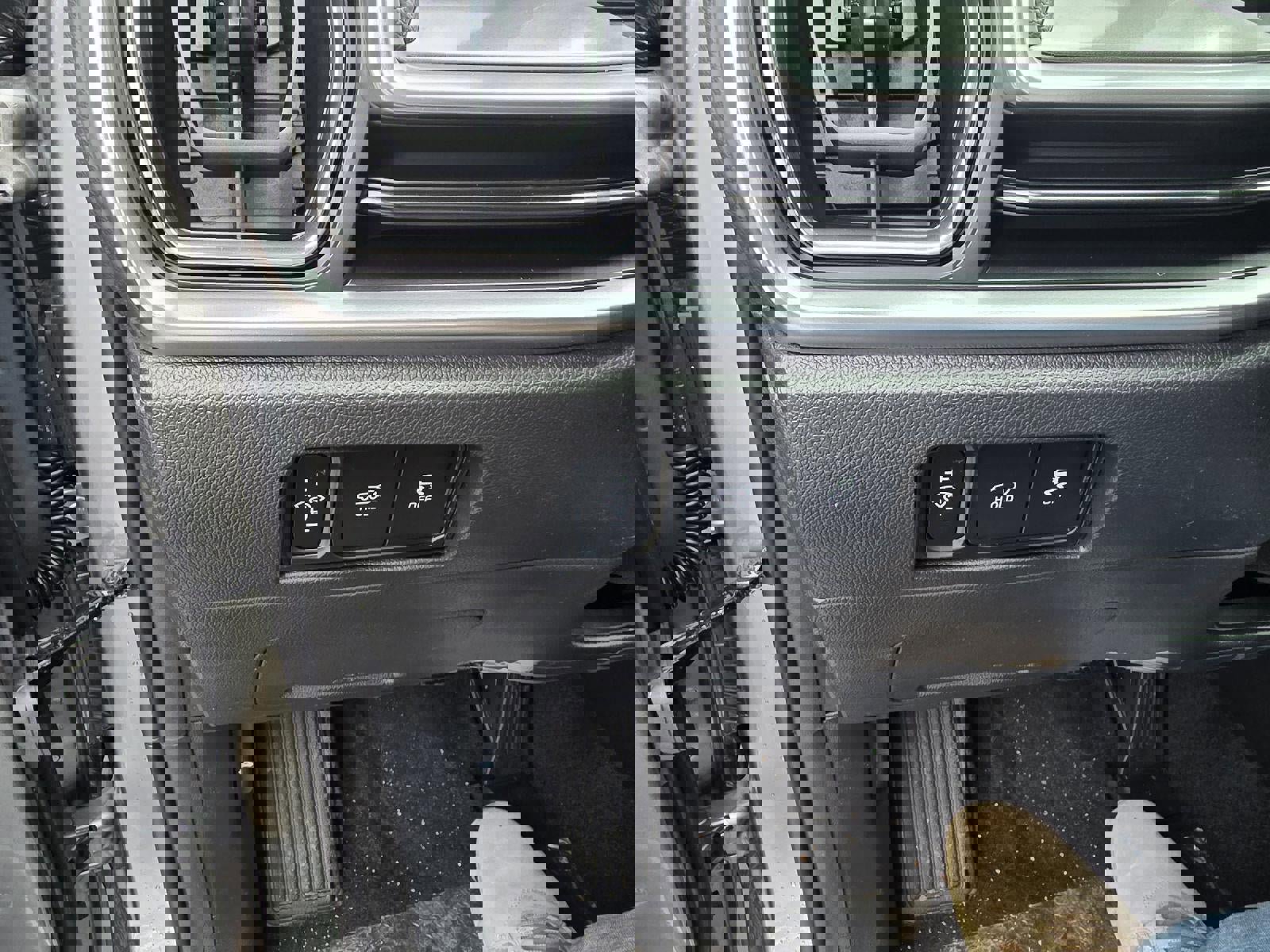 New 2026 Kia Sorento EX image 23