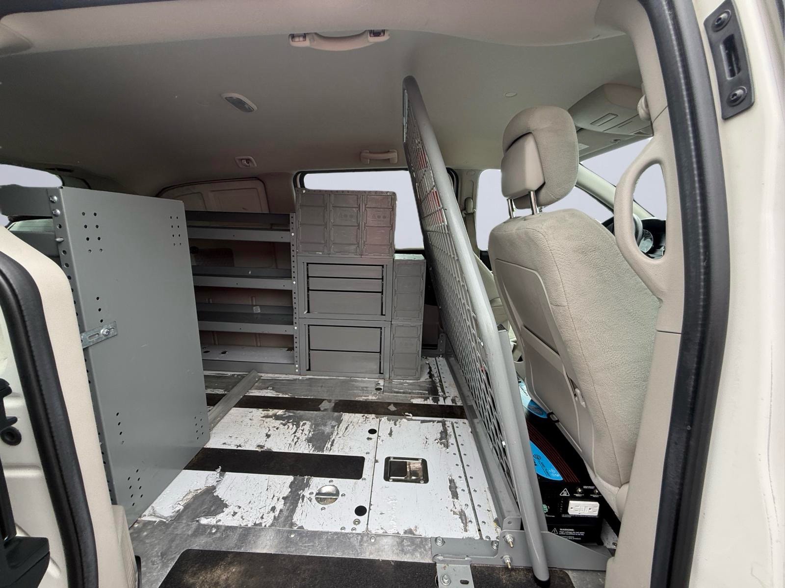 Used 2013 RAM C/V Tradesman FWD image 12