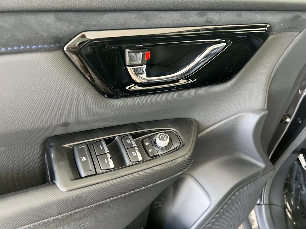 New 2026 Subaru Forester Limited AWD/4WD image 13