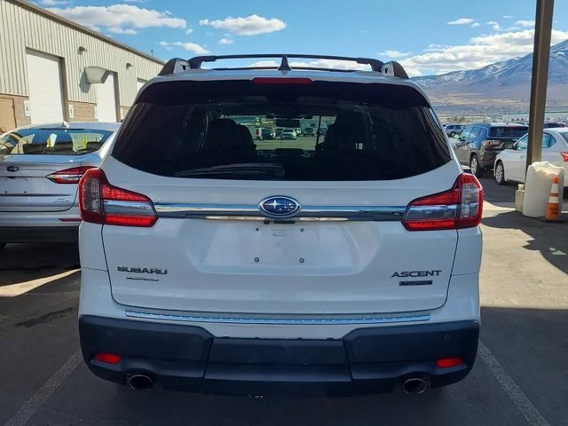 Used 2019 Subaru Ascent Touring w/ Popular Package #2 image 3
