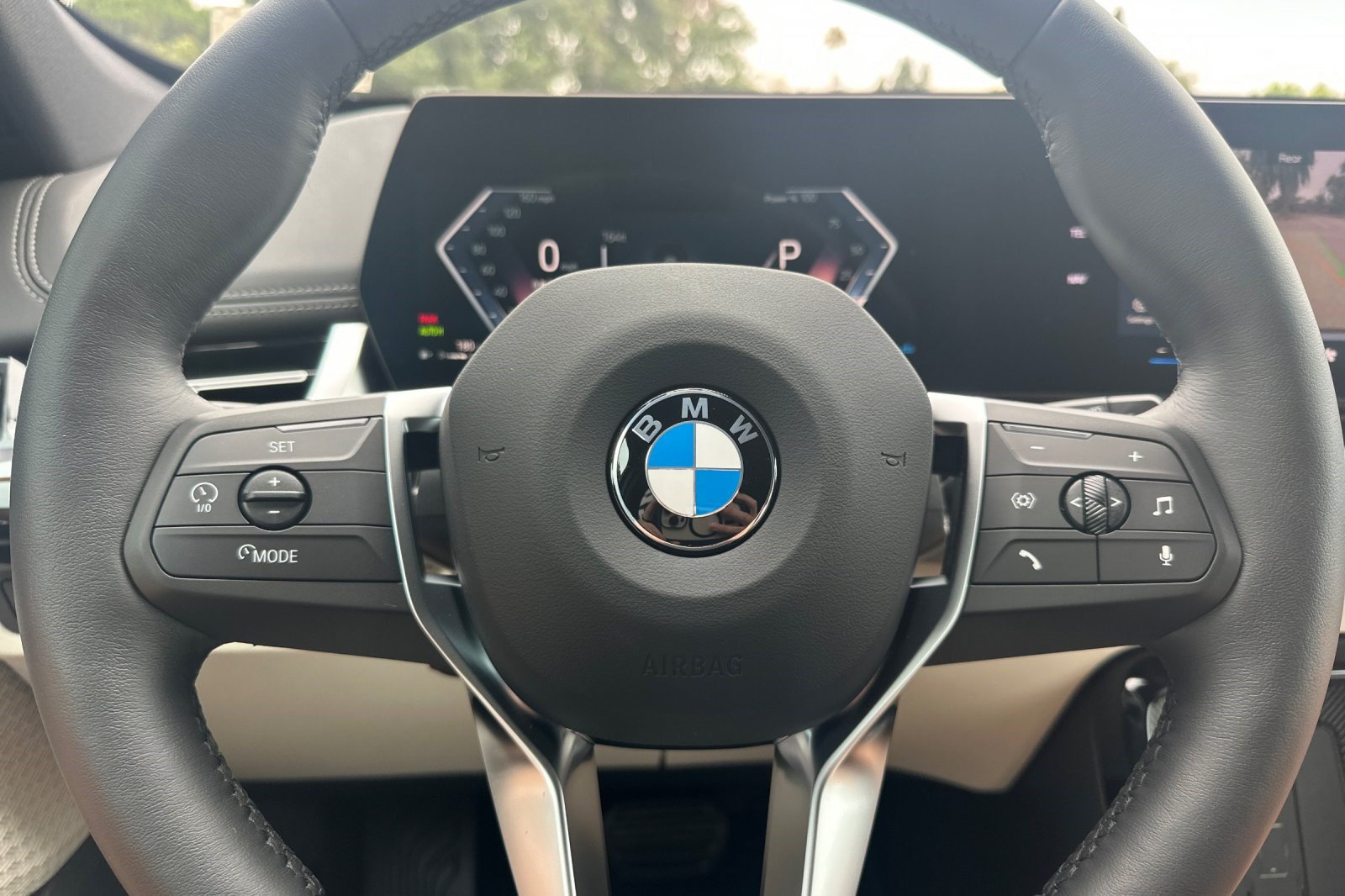 New 2026 BMW X1 xDrive28i w/ Convenience Package AWD/4WD image 20
