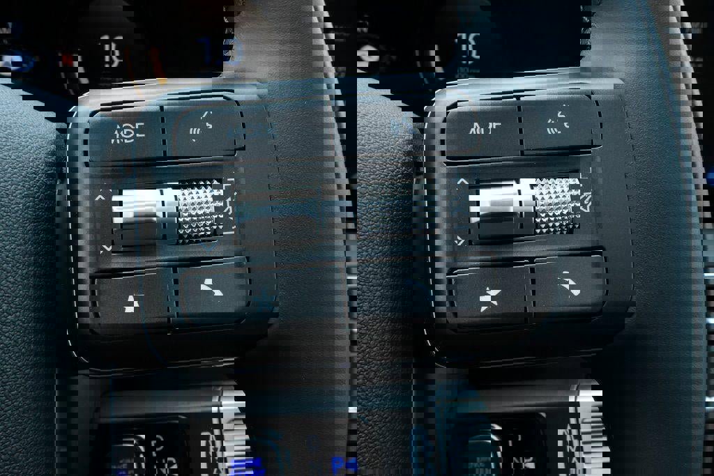 New 2026 Hyundai Palisade Calligraphy image 13