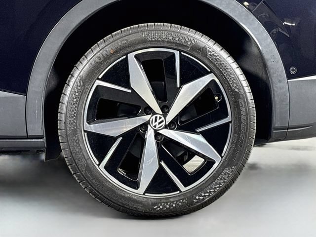 Certified 2023 Volkswagen ID.4 Pro S AWD/4WD image 34