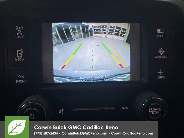 Used 2016 Jeep Renegade Sport w/ Power & Air Group image 23