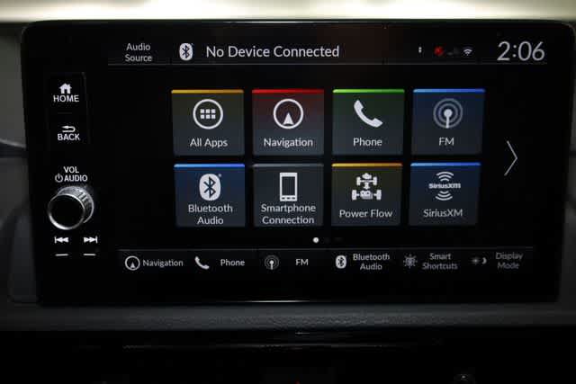 Used 2024 Honda CR-V Sport Touring image 25